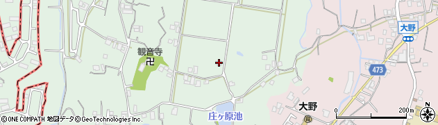 兵庫県洲本市金屋816周辺の地図