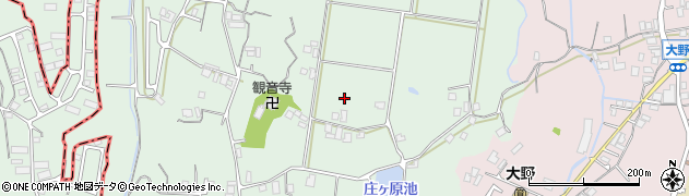 兵庫県洲本市金屋819周辺の地図