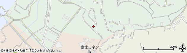 三重県志摩市阿児町国府1060周辺の地図