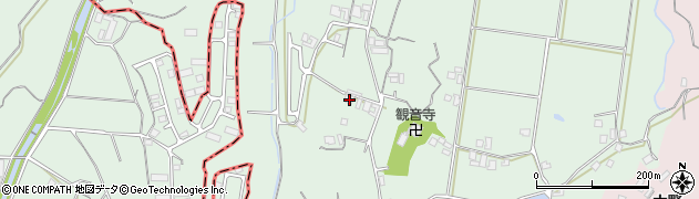 兵庫県洲本市金屋612周辺の地図