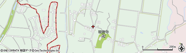 兵庫県洲本市金屋621周辺の地図