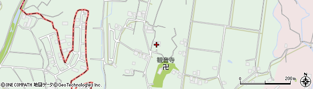 兵庫県洲本市金屋743周辺の地図