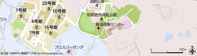 香川県さぬき市鴨庄4310周辺の地図