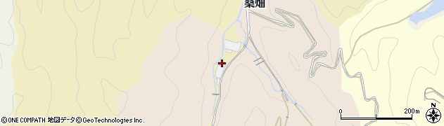 大阪府阪南市自然田1194周辺の地図