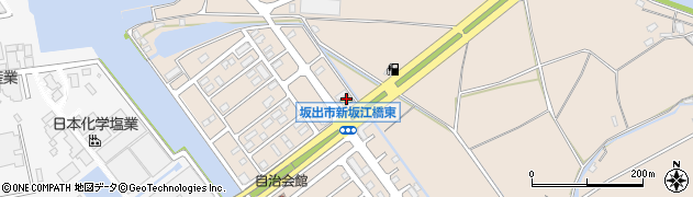 株式会社石井　不動産部周辺の地図