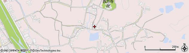 香川県さぬき市鴨庄2226周辺の地図