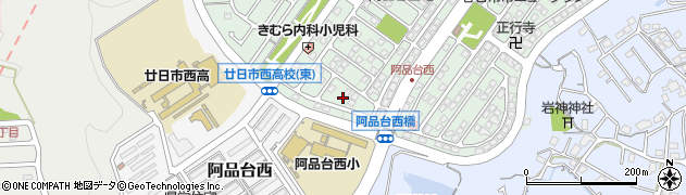 佐川青史司法書士事務所周辺の地図
