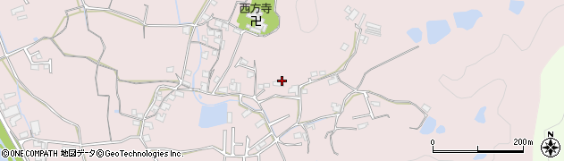 香川県さぬき市鴨庄2247周辺の地図
