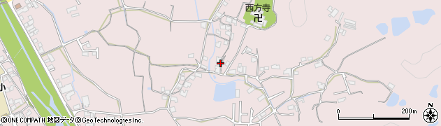 香川県さぬき市鴨庄2113周辺の地図