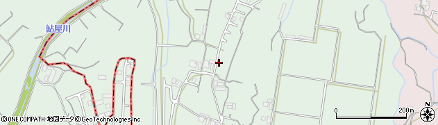 兵庫県洲本市金屋715周辺の地図