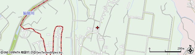 兵庫県洲本市金屋709周辺の地図