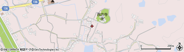香川県さぬき市鴨庄2228周辺の地図