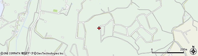 三重県志摩市阿児町国府1007周辺の地図