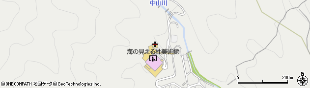 広島県廿日市市大野亀ケ岡10695周辺の地図