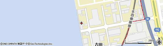小林鉄筋株式会社周辺の地図