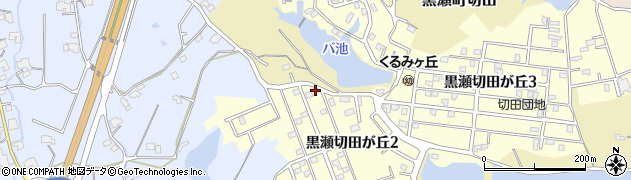 前田設備周辺の地図