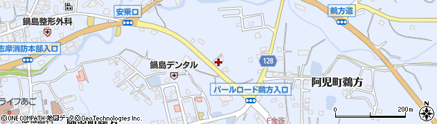 株式会社プライム　葬祭七華川周辺の地図