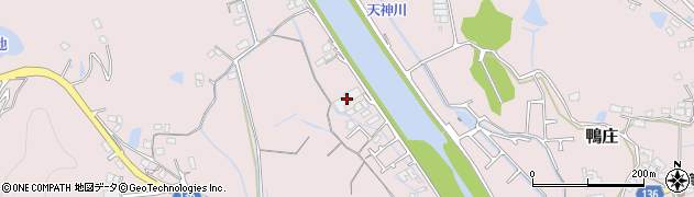 東宝グループ　本社周辺の地図