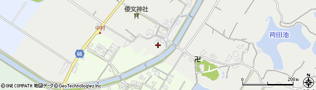 兵庫県南あわじ市倭文委文359周辺の地図
