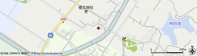 兵庫県南あわじ市倭文委文360周辺の地図