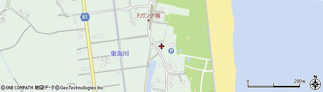 三重県志摩市阿児町国府3821周辺の地図