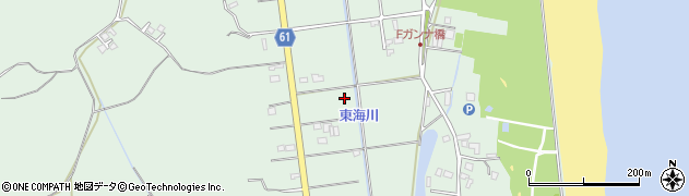 三重県志摩市阿児町国府3837周辺の地図