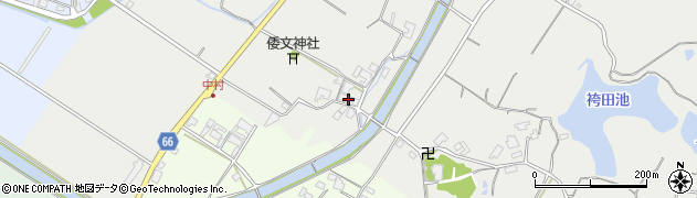 兵庫県南あわじ市倭文委文362周辺の地図