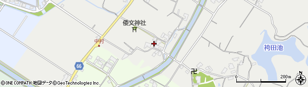 兵庫県南あわじ市倭文委文328周辺の地図