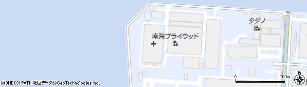 香川県さぬき市志度5418周辺の地図