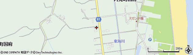 三重県志摩市阿児町国府4108周辺の地図