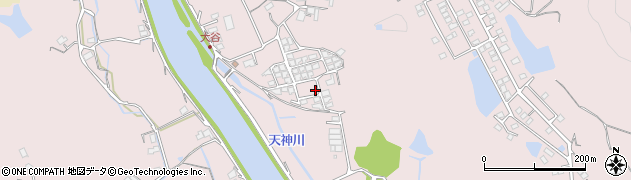 香川県さぬき市鴨庄998周辺の地図