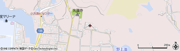 香川県さぬき市鴨庄4018周辺の地図