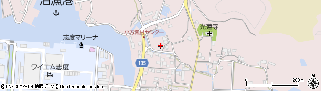 香川県さぬき市鴨庄3978周辺の地図