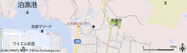 香川県さぬき市鴨庄3985周辺の地図