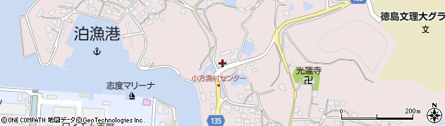 香川県さぬき市鴨庄3871周辺の地図