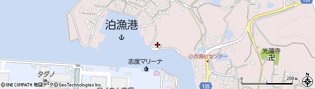 香川県さぬき市鴨庄3867周辺の地図