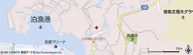 香川県さぬき市鴨庄3873周辺の地図
