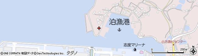 香川県さぬき市鴨庄3802周辺の地図