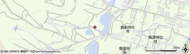 香川県高松市鬼無町佐料532周辺の地図