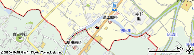 ＥＮＥＯＳ　Ｄｒ．Ｄｒｉｖｅ洲本インター店周辺の地図