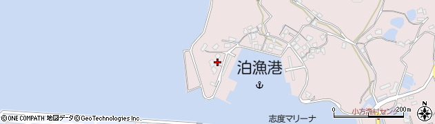 香川県さぬき市鴨庄3805周辺の地図