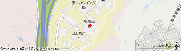 Ｌ物流株式会社　広島営業所周辺の地図