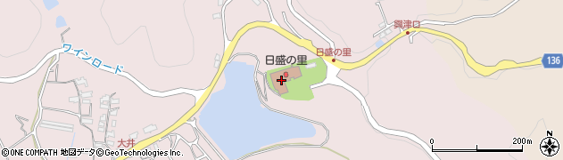 香川県さぬき市鴨庄4481周辺の地図