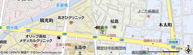日本吹付工業有限会社周辺の地図