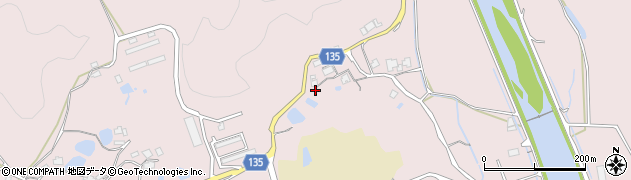 香川県さぬき市鴨庄3351周辺の地図