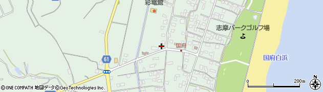 三重県志摩市阿児町国府2554周辺の地図