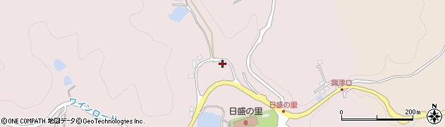 香川県さぬき市鴨庄1548周辺の地図