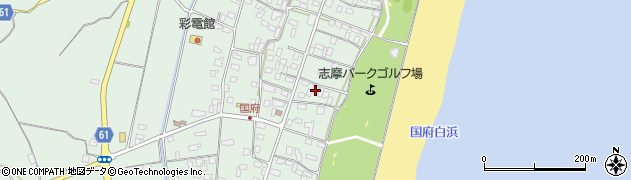 三重県志摩市阿児町国府2928周辺の地図