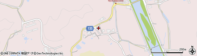 香川県さぬき市鴨庄3371周辺の地図