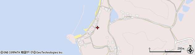 香川県さぬき市鴨庄3757周辺の地図